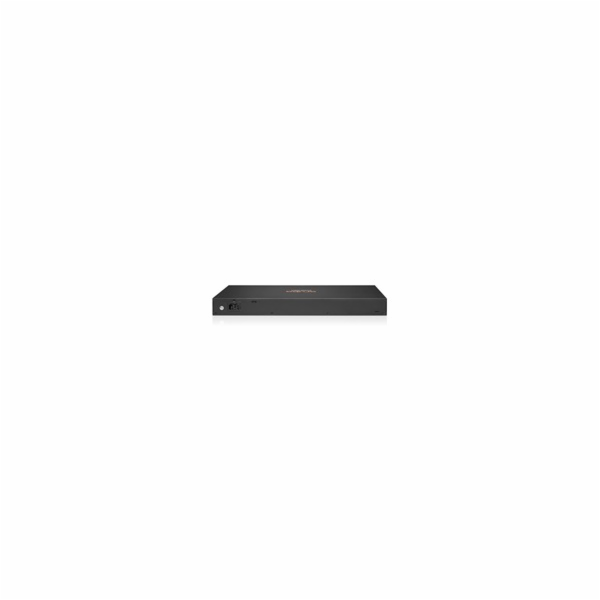HPE Aruba Networking CX 6000 24G Class4 PoE 4SFP 370W Swi...
