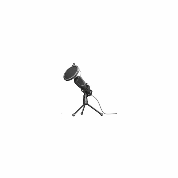 BAZAR - TRUST mikrofon GXT 232 Mantis Streaming Microphone