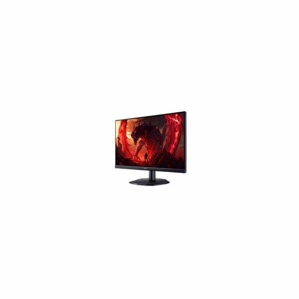 ACER LCD Nitro KG241YX3bip 23.8",VA LED,FHD,200Hz,250nits...