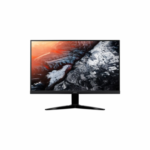 ACER LCD Nitro KG251QX0biip 24.5",VA LED,FHD,200Hz,250nit...