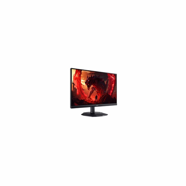 ACER LCD Nitro KG251QX0biip 24.5",VA LED,FHD,200Hz,250nit...