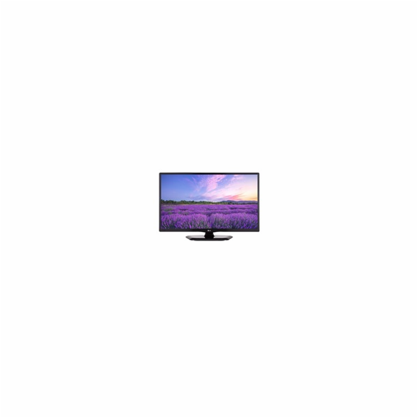 LG TV signage 27" 27LN661H, FULL HD LED TV, 1920×1080, MC...