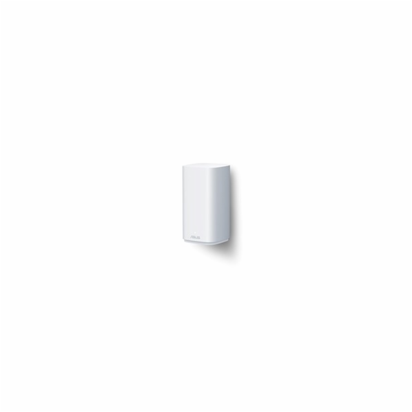 ASUS ZenWifi BD4 Outdoor, WiFi7 Extendable Router, AiMesh...