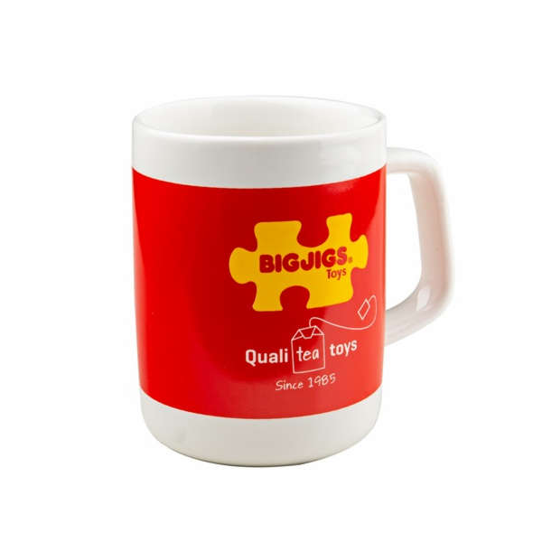 Bigjigs Toys Hrníček