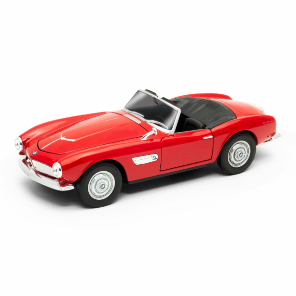 Welly&nbsp;BMW&nbsp;507&nbsp;kabriolet&nbsp;1:24