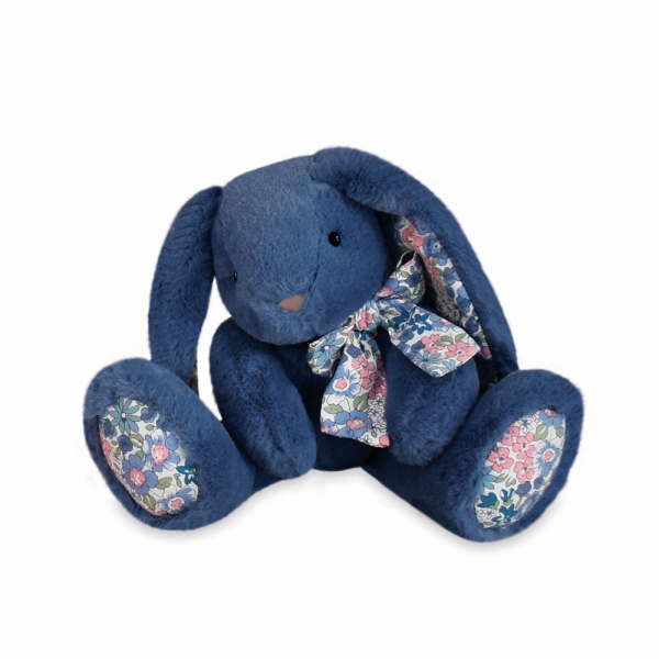Doudou Histoire d´Ours Plyšová zvířátka 20 cm 1 ks králíč...