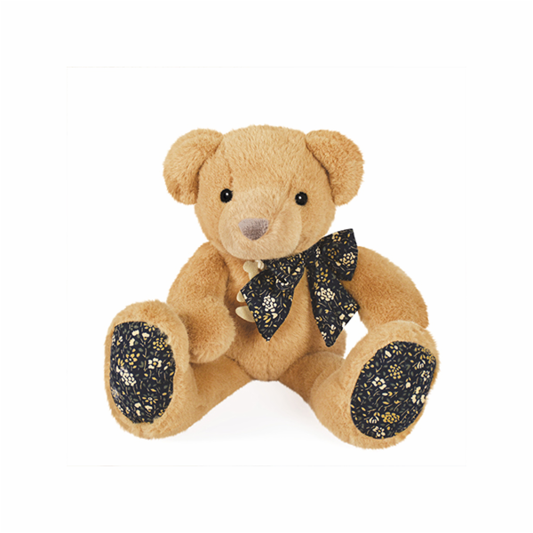 Doudou Histoire d´Ours Plyšová zvířátka 20 cm 1 ks medvěd