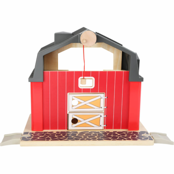 small foot Farma s příslušenstvím FSC 