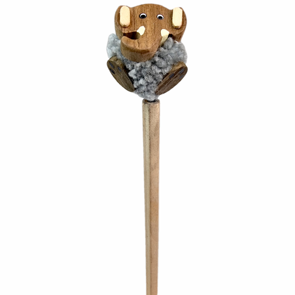 2Kids Toys Tužka pompon Slon