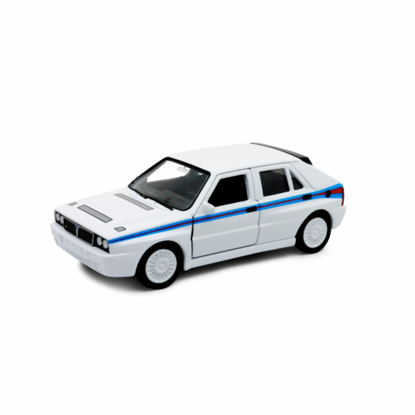 Welly Lancia Delta HF intergrale Evoluzione Martini 5 1:3...