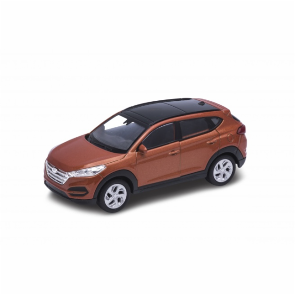 Welly Hyundai Tucson 1:34 1 ks