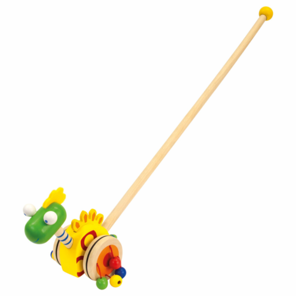 Bino Jezdík Dinosaurus