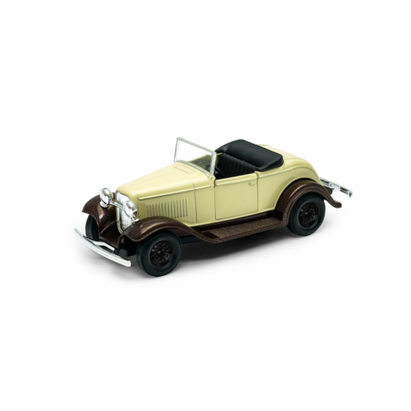 Welly Ford Roadster 1:34