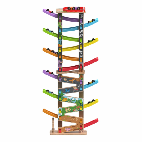 2Kids Toys Velká závodní dráha Rozšíření