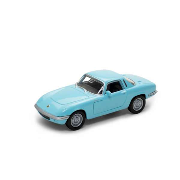 Welly LOTUS Elan 1:34