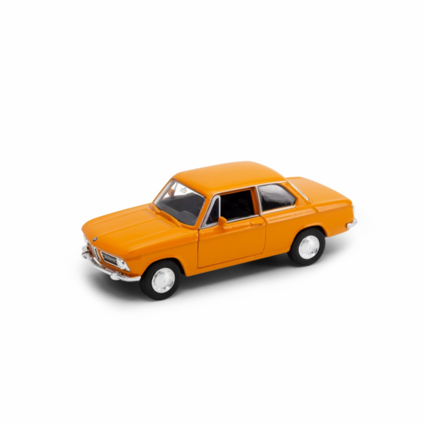 Welly BMW 2002 ti 1:34 oranžové