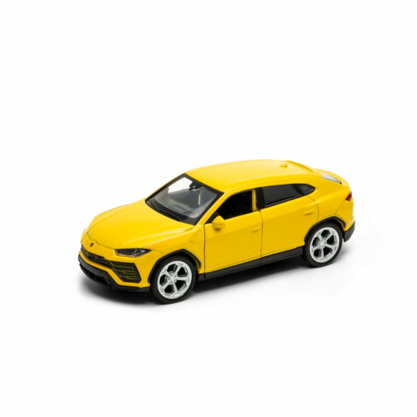 Welly Lamborghini Urus 1:34 stříbrné