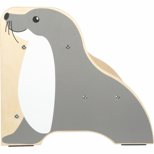 small foot Schůdky Tuleň Wildlife