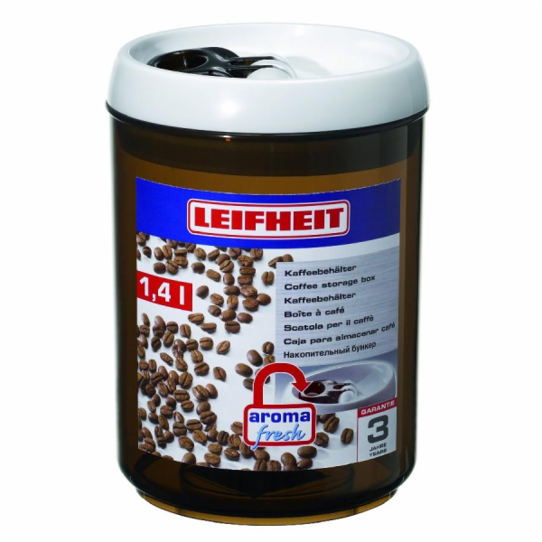 Dóza na kávu Leifheit 31205 Aromafresh 1,4 l