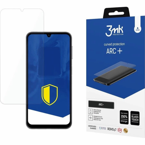 3mk ARC+ pro Samsung Galaxy A25 5G