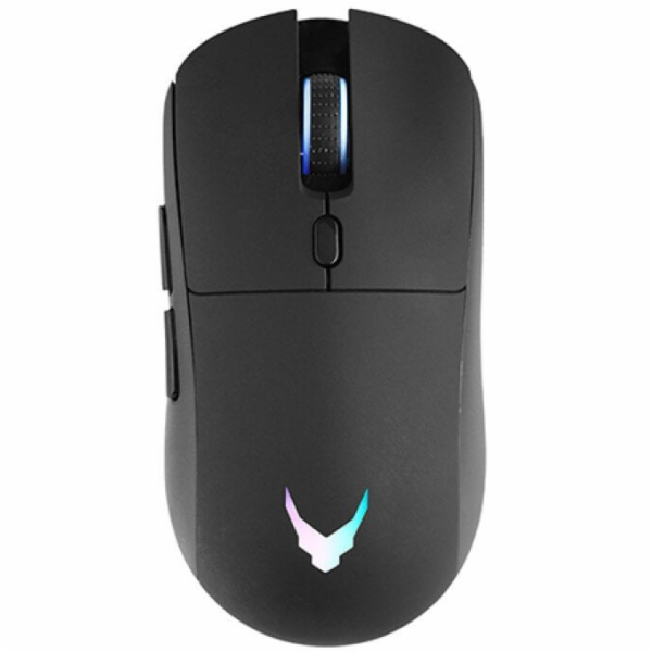 PLATINET OMEGA VARR BLUETOOTH HERNÍ MYŠ 6D, vestavěná bat...