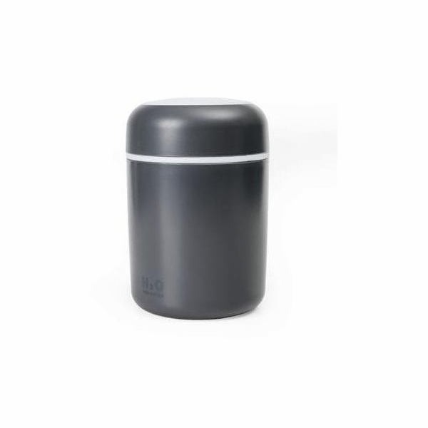 PLATINET AROMA DIFUZÉR / ZVLHČOVAČ 300ML 2W GREY
