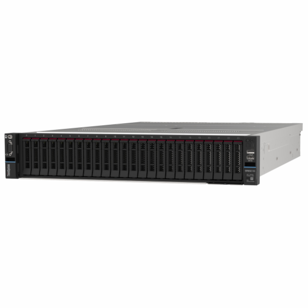 Lenovo ThinkSystem SR650v3 1x Silver 4509Y 8C 2.6GHz 150W...