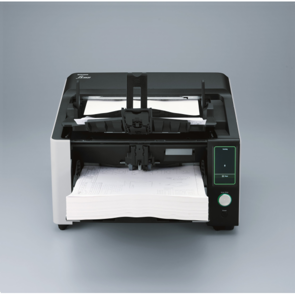 Ricoh fi-8820, A3, color, duplex, 240ipm v barvě 300dpi, ...