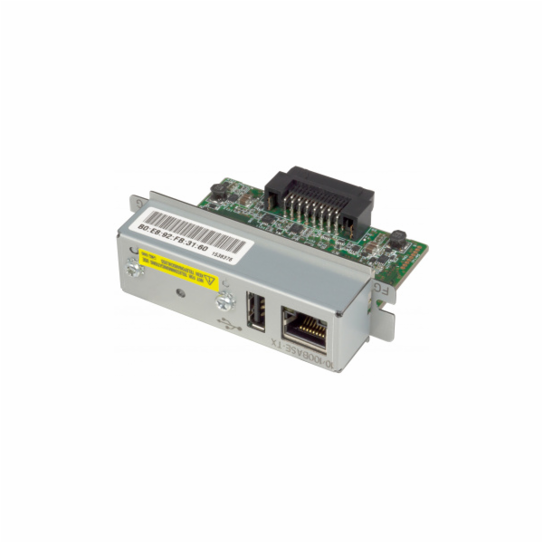 Epson UB-E04 (023):10/100BASE T ETHERNET I/F BOARD