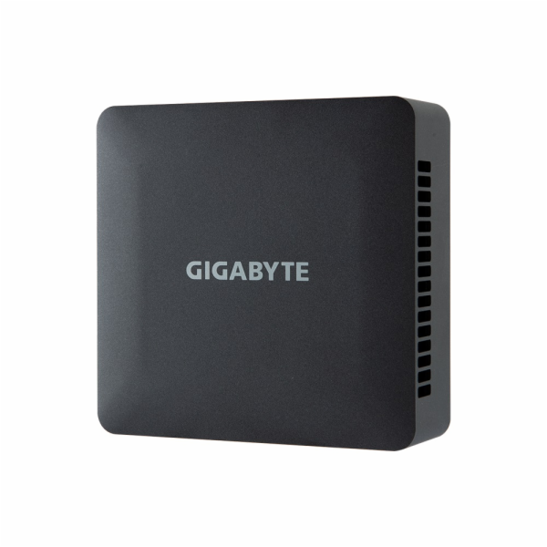 Gigabyte Brix/GB-BRi3H-1315/Tiny/i3-1315U/bez RAM/UHD/bez...