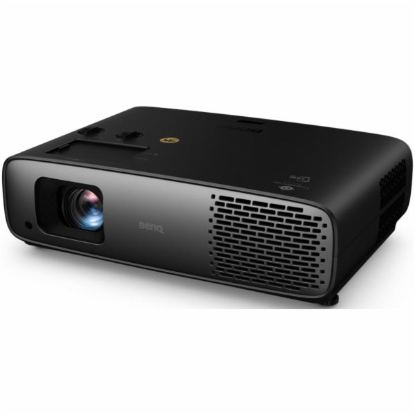 BenQ DLP Projektor W4100i 3D 4K UHD (3840x2160)/3200 ANSI...