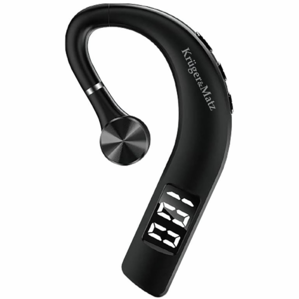 HandsFree do ucha KRUGER & MATZ Traveler K17