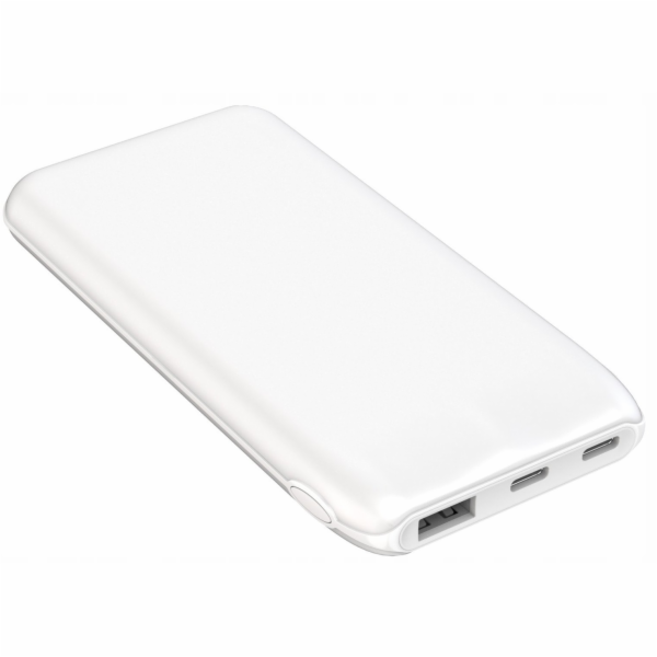 PLATINET POWER BANK 10000 MAH 3,7V 37Wh 10W 2xUSB-C 1xUSB...