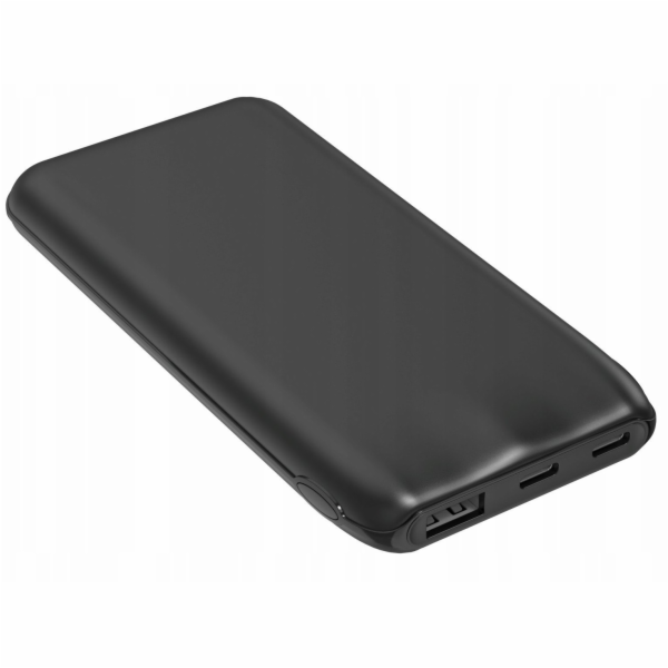 PLATINET POWER BANK 10000 MAH 3,7V 37Wh 10W 2xUSB-C 1xUSB...