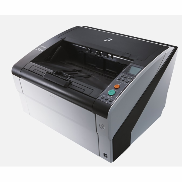 Ricoh fi-7900, A3, color, duplex, 280ipm v barvě 300dpi, ...