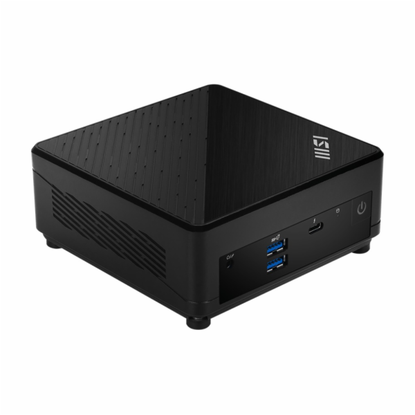 MSI Cubi/5 12M-407BEU/Mini/i3-1215U/bez RAM/Intel int/bez...