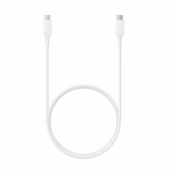 Samsung Datový Kabel USB-C/USB-C, 1m White (Bulk) Samsung...