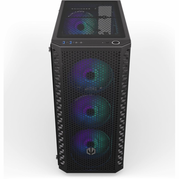 BARBONE GAME i7 RTX4060 (bez OS)