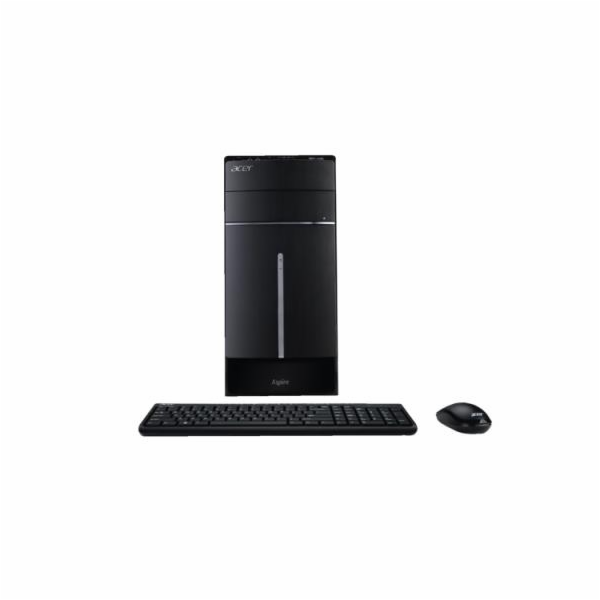 Acer DT.SM1EC.006 Aspire AMC605/i3-3220/4G/1TB/NV/DVD/W8
