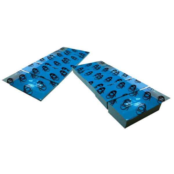 QNAP - TPAD-M2SSD-04 Thermal pads kit for M.2 SSD module,...