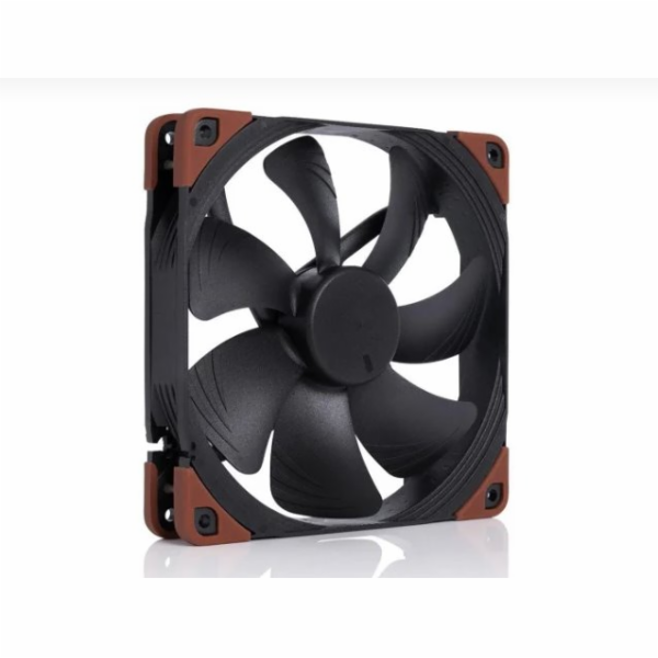 Noctua NF-A14 industrialPPC-24V-3000 SP IP67 PWM, 140x140...