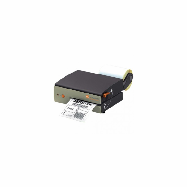 Honeywell MP Compact 4 Mobile, 203 DPI,DT,USB,LAN,SER,WIFI
