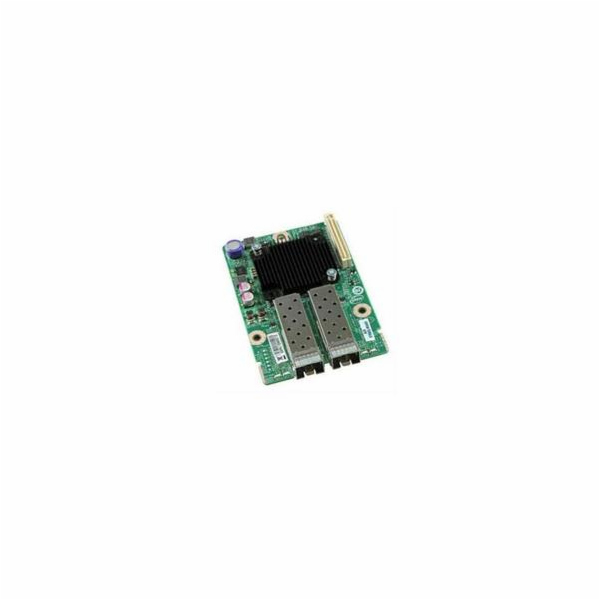 INTEL Dual Port Intel® X540-BT2 10GbE I/O Module AXX10GBT...