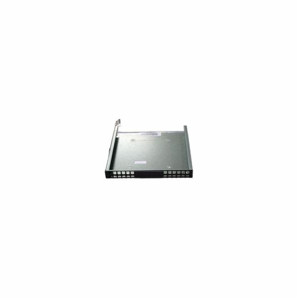 SUPERMICRO Dummy USB tray, Black, SC825 & SC836 s