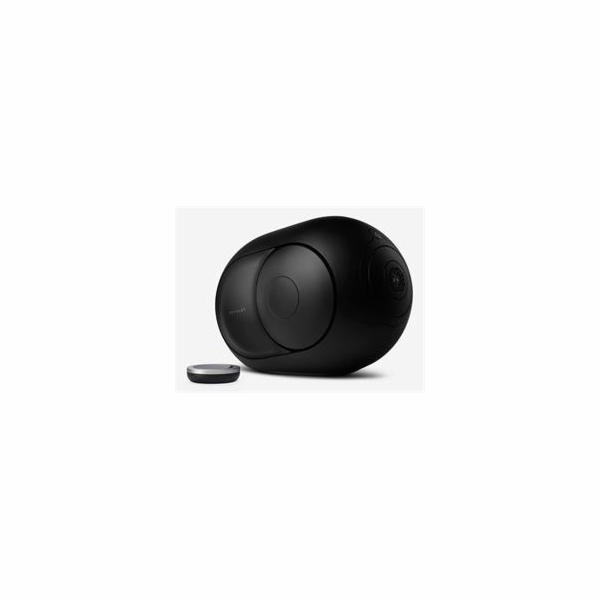 DEVIALET&nbsp;-&nbsp;Phantom&nbsp;I&nbsp;(&nbsp;108dB&nbsp;Custom&nbsp;BLACK&nbsp;b2b&nbsp;)