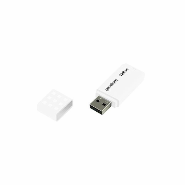GOODRAM UME2 WHITE USB 2.0 128GB Goodram USB flash disk, ...