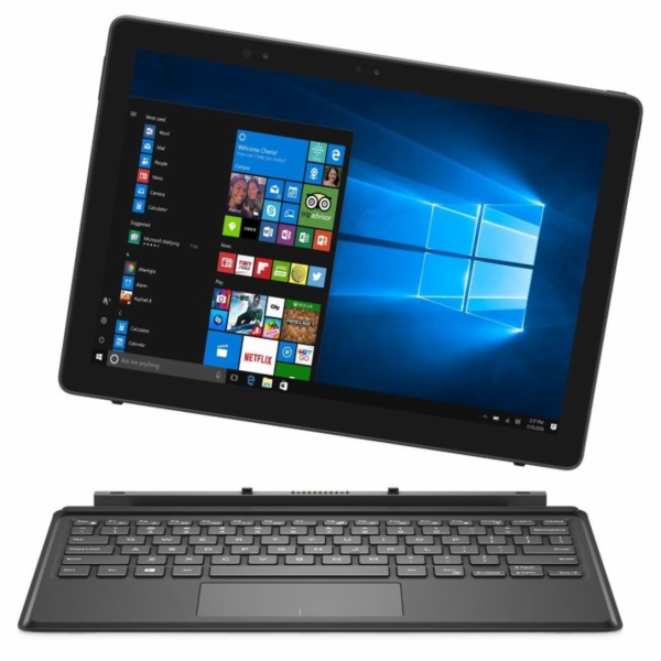 Dell Latitude 5285 2in1 i5-7600U / 8 GB RAM / 128 GB SSD ...