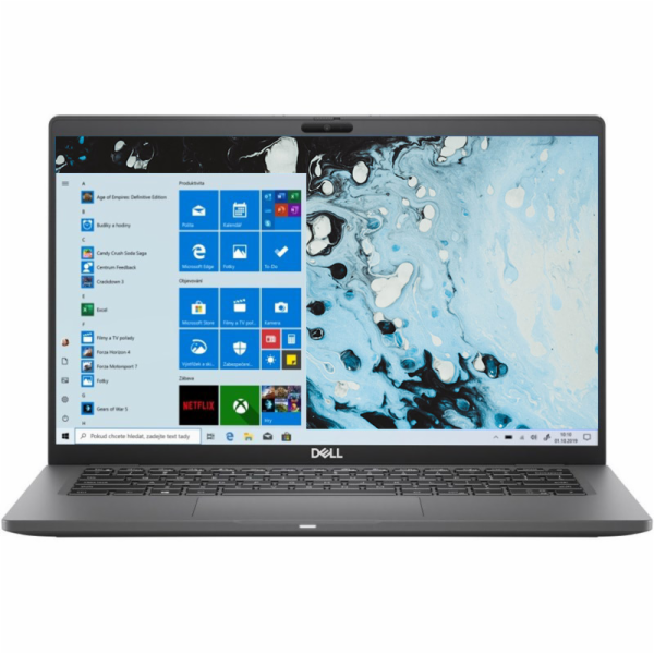 Dell Latitude 7410 Intel Core i5-10310U / 16 GB / 256 GB ...