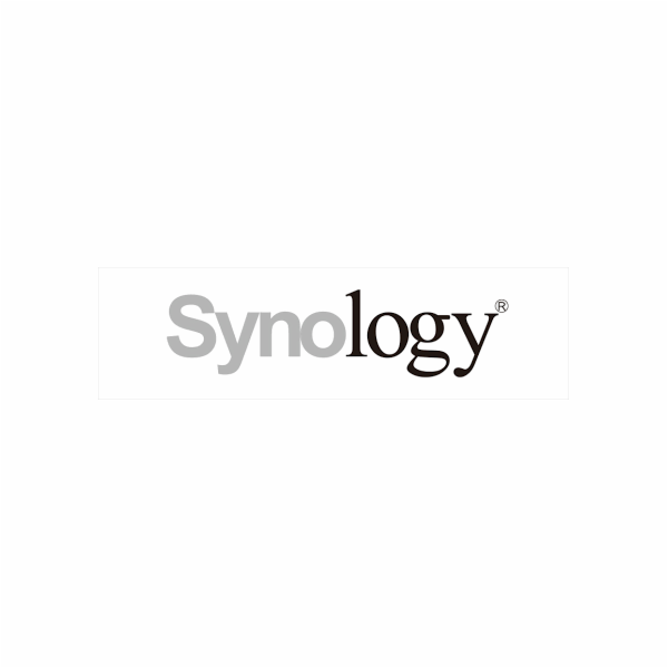 Synology NBD PW 5/13 12 m - 10000