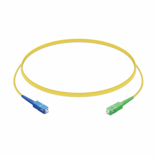 Ubiquiti UACC-OFC-SM-PATCH-UPC-APC - Fiber PatchCord Cabl...